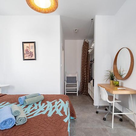 Blue Diamond Beach Villas Pafos Exterior foto