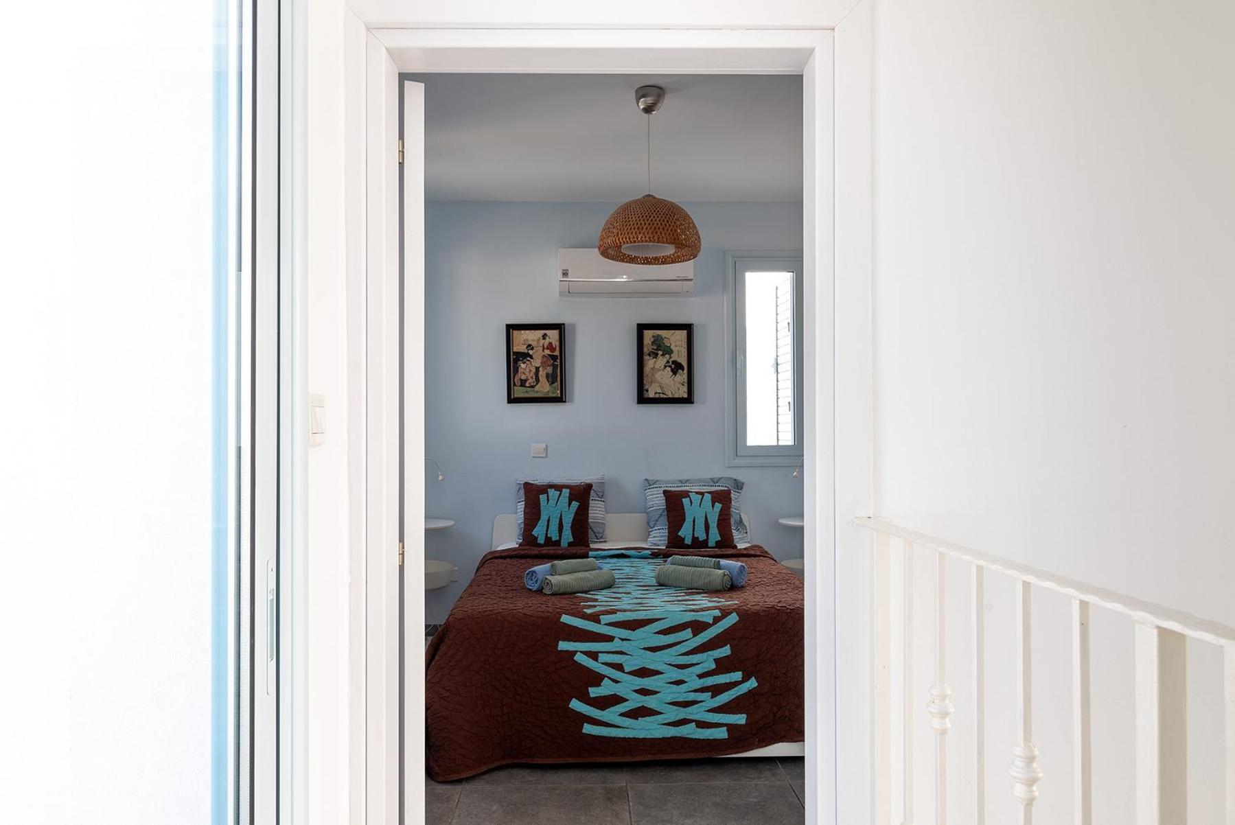 Blue Diamond Beach Villas Pafos Exterior foto