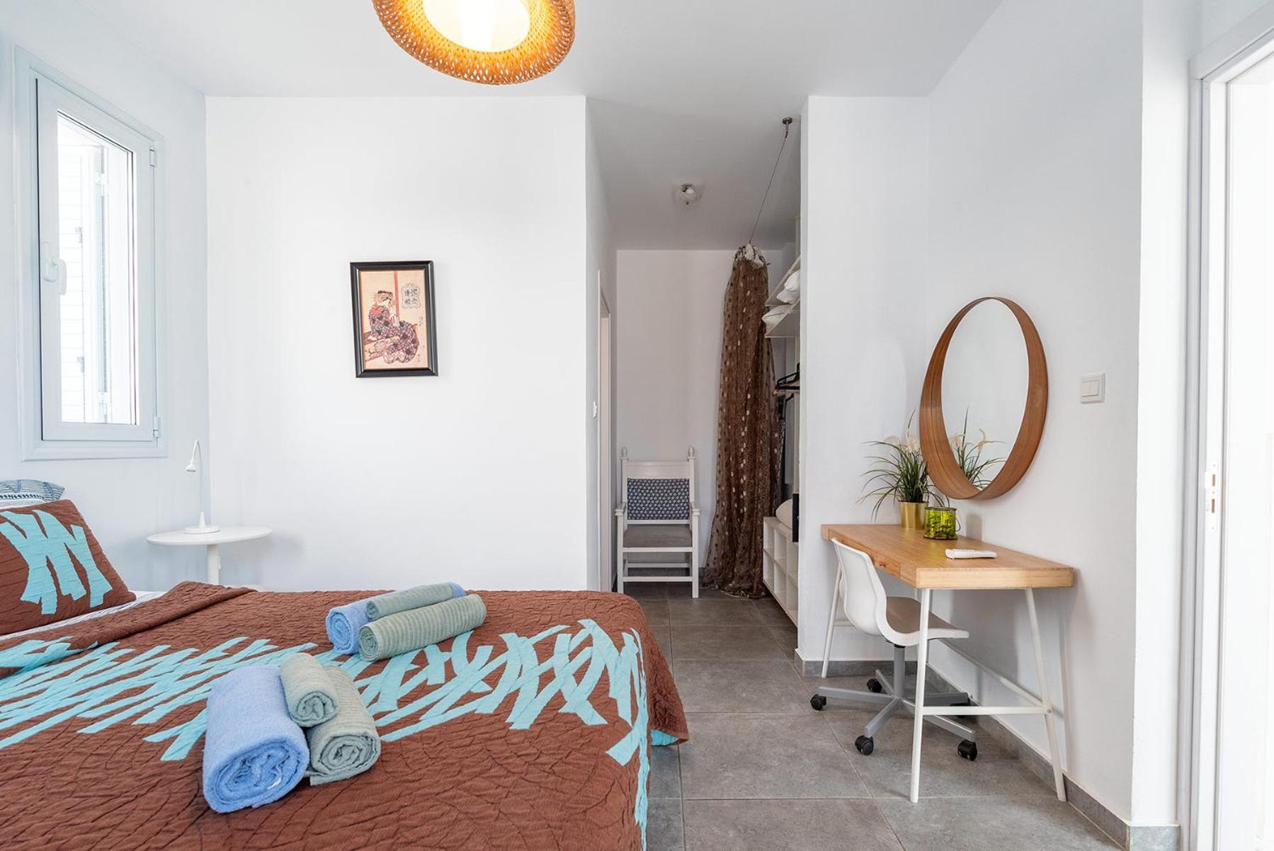 Blue Diamond Beach Villas Pafos Exterior foto