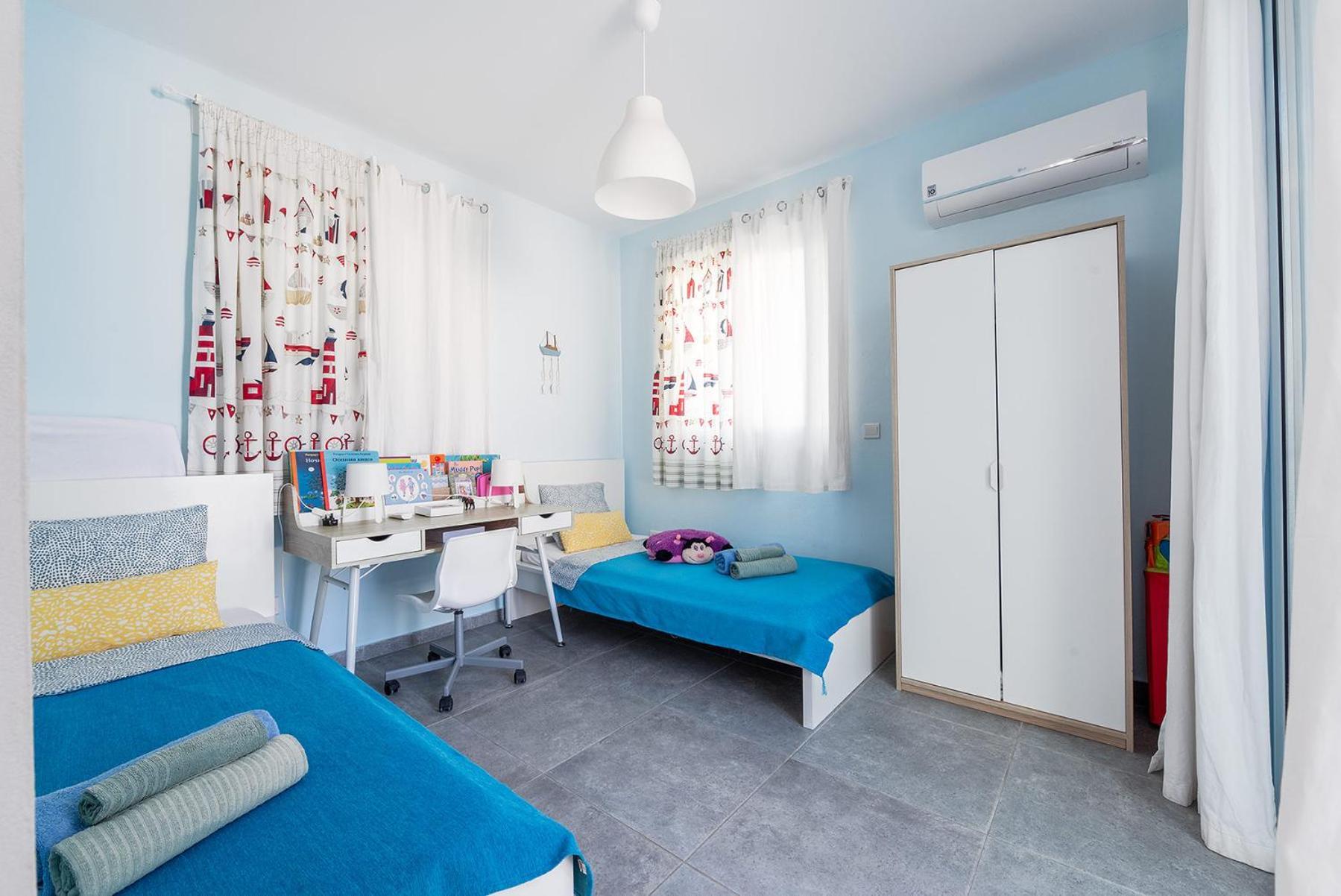 Blue Diamond Beach Villas Pafos Exterior foto