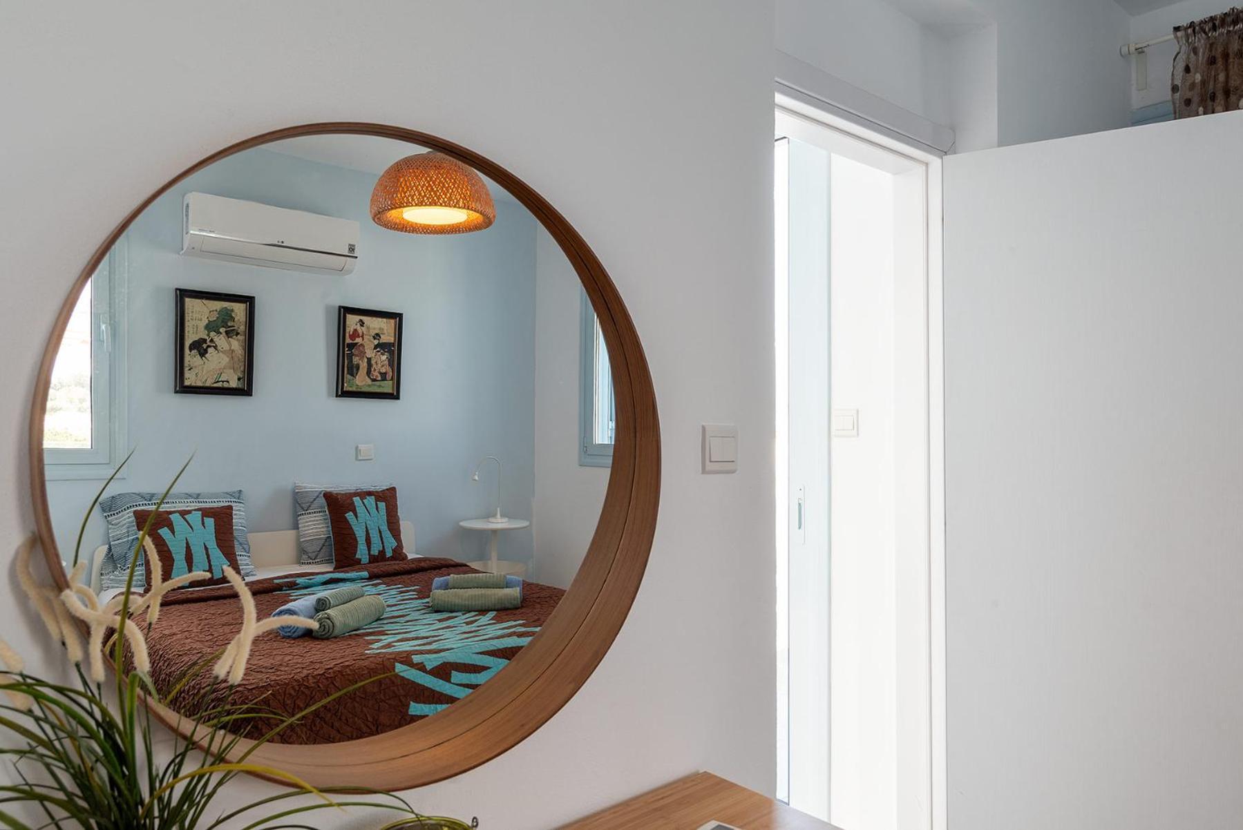 Blue Diamond Beach Villas Pafos Exterior foto