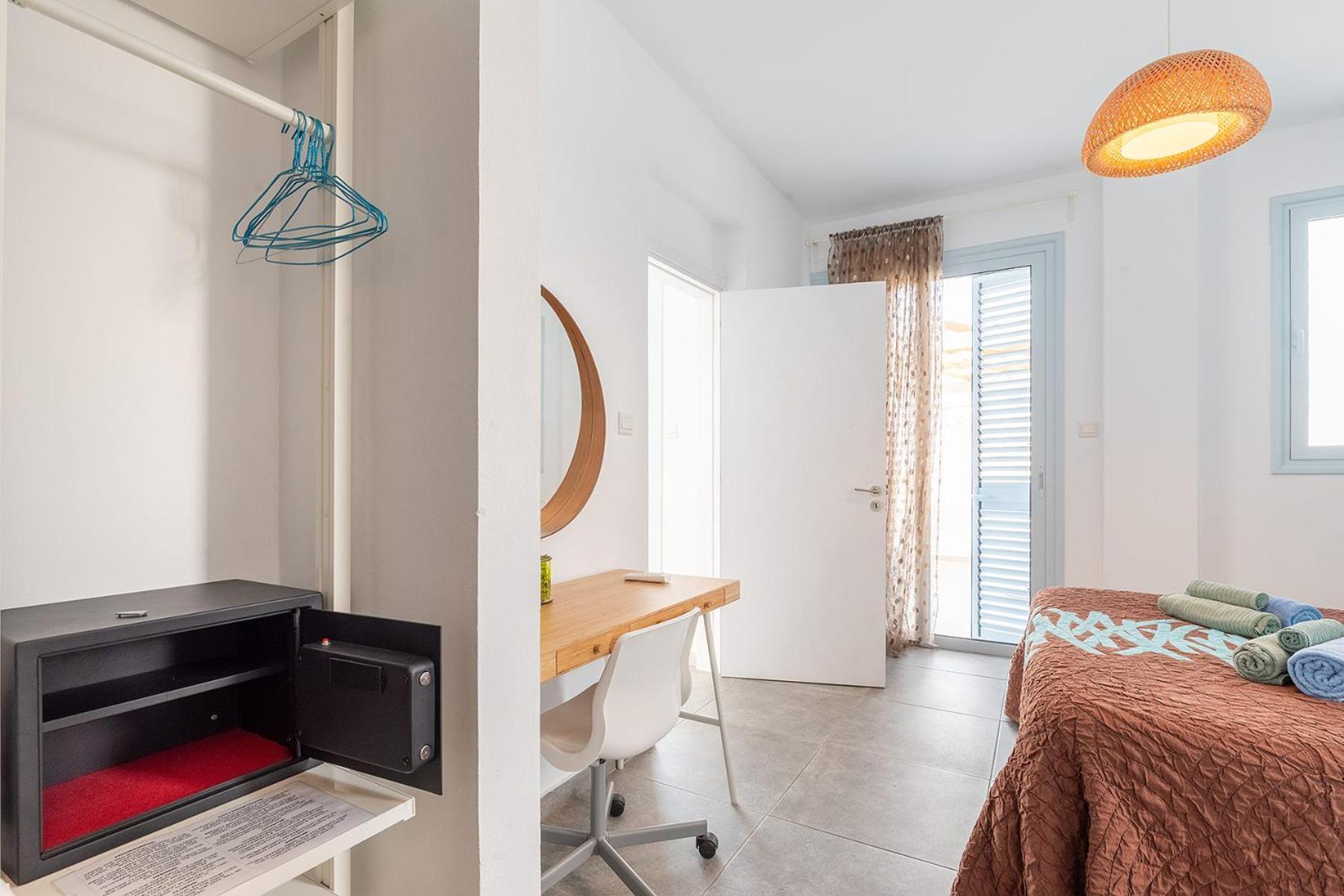 Blue Diamond Beach Villas Pafos Exterior foto