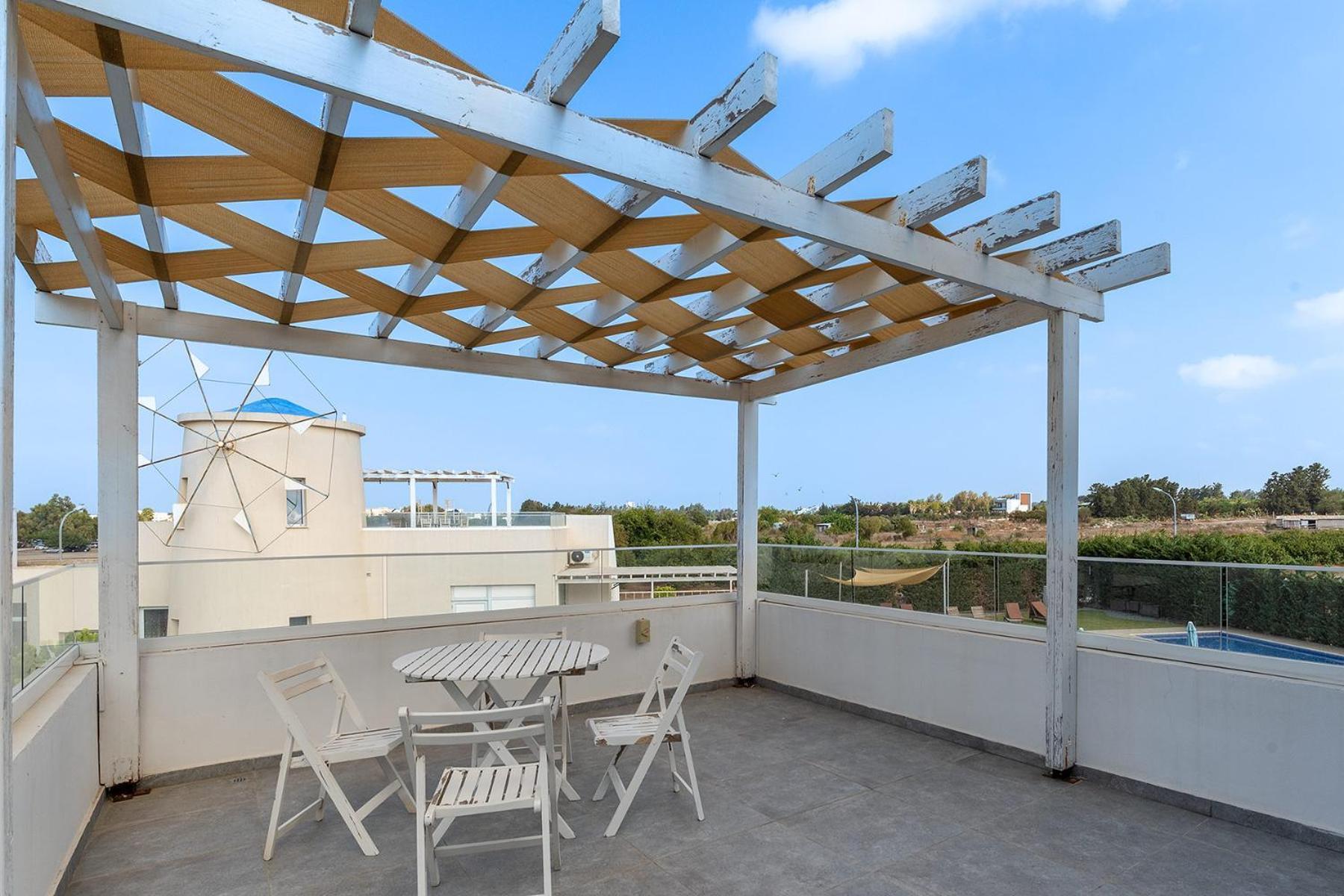 Blue Diamond Beach Villas Pafos Exterior foto