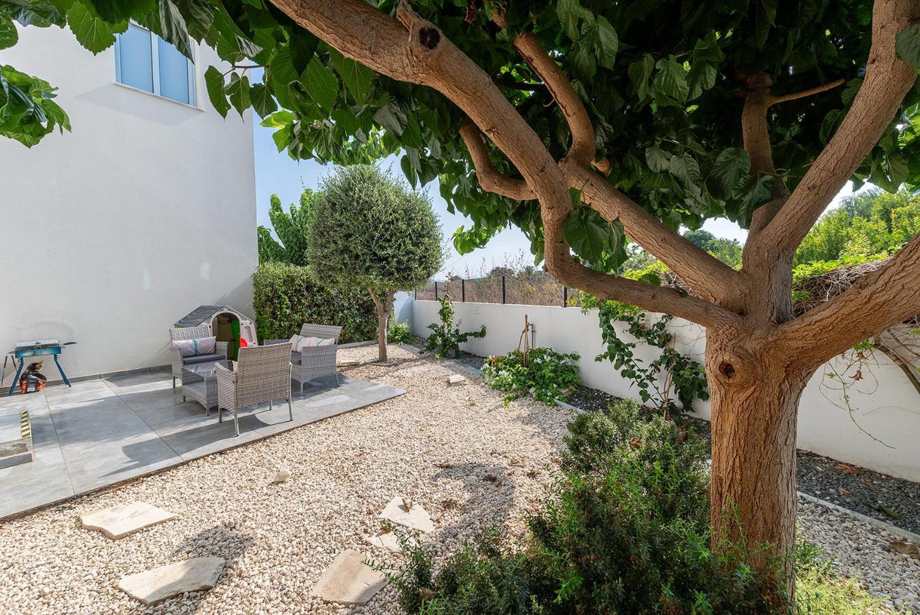 Blue Diamond Beach Villas Pafos Exterior foto
