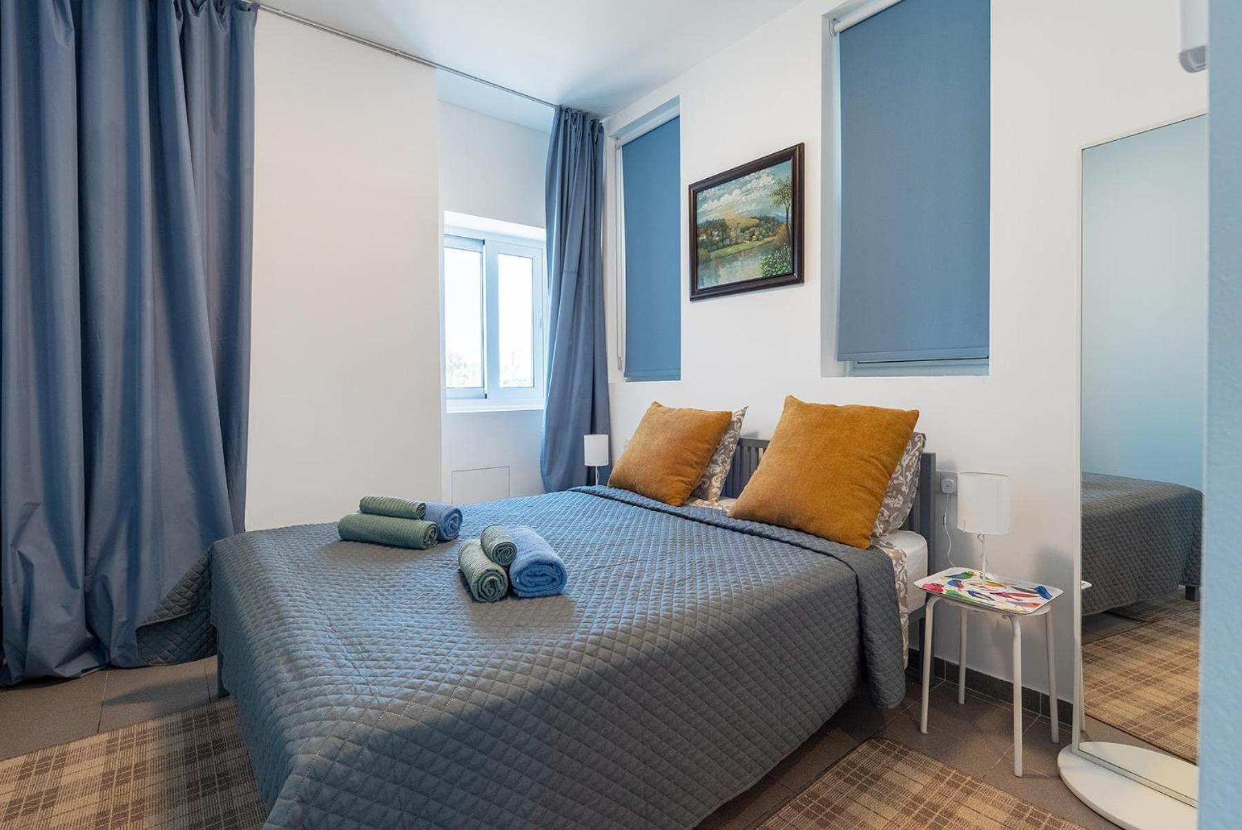 Blue Diamond Beach Villas Pafos Exterior foto
